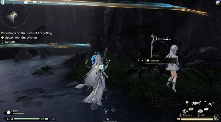 DNA Reflections on the River of Forgetting Walkthrough Guide