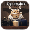 Runemaker Icon
