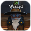 Wizard Icon