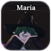 Maria Icon