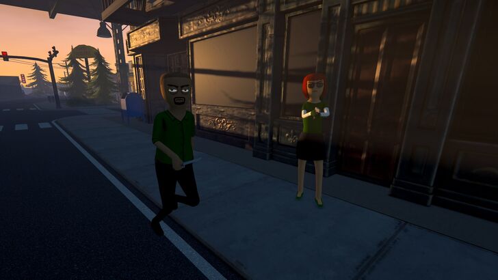 Schedule I guy and woman customers