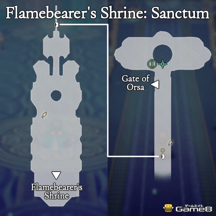 Octopath Traveler 0- Flamebearer