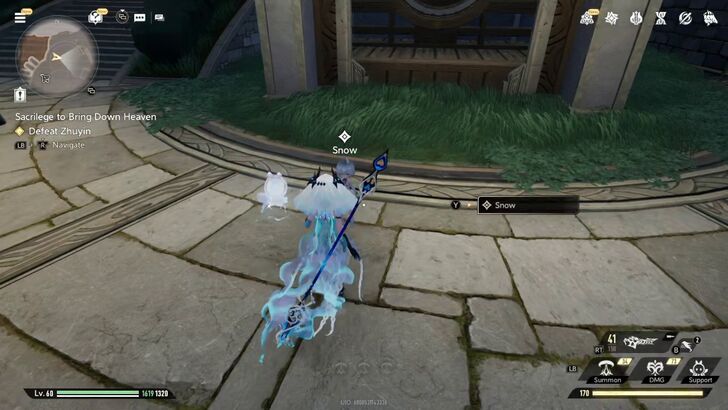 How to Unlock Where the Osmanthus Overworld