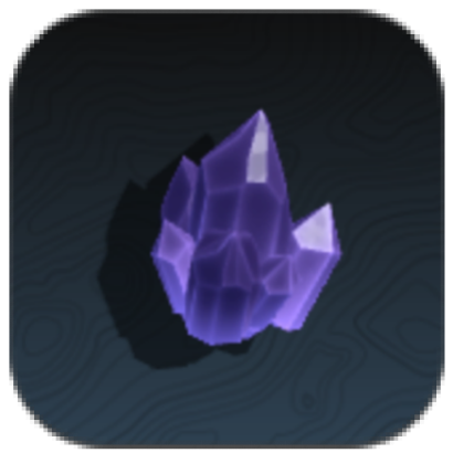 The Forge - Amethyst