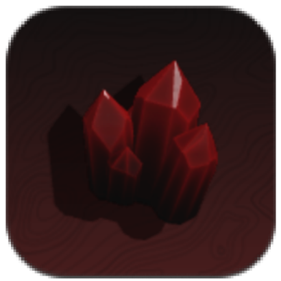 The Forge - Demonite