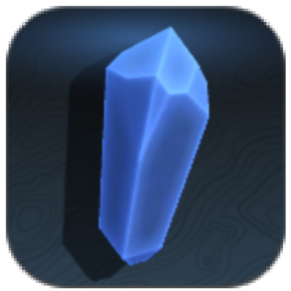 The Forge - Sapphire