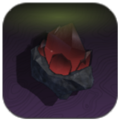 The Forge - Cuprite