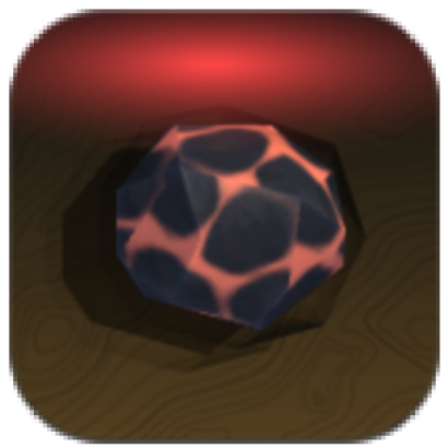 The Forge - Magmaite