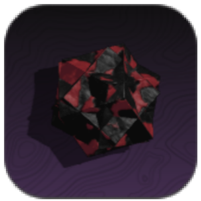 The Forge - Rivalite