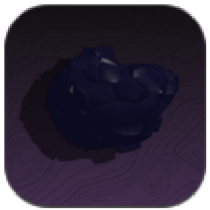 The Forge - Obsidian