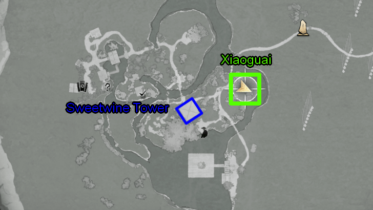 WWM - HTU Clash of Geese Dreamscape