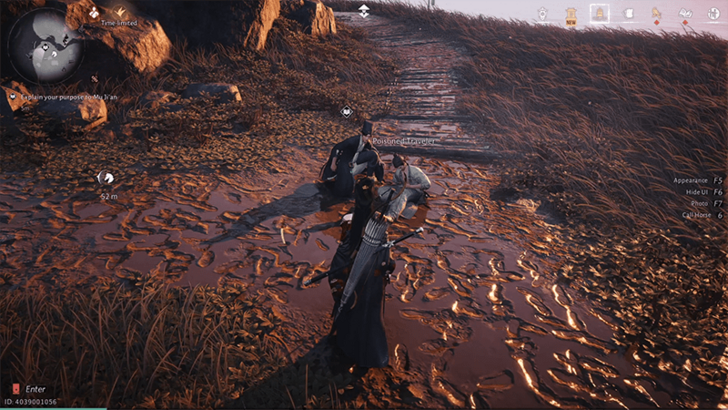 Complete Legacy: Healer