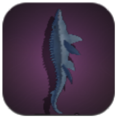 The Forge - Mosasaursit