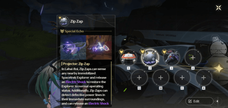 Repair All 8 Disabled Spacetrek Explorers