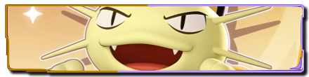 Pokemon UNITE - Meowth Release Date
