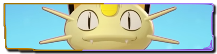 Pokemon UNITE - Meowth Builds