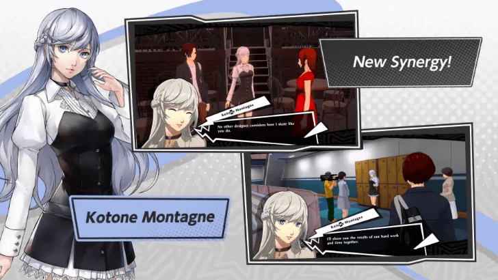 Kotone Synergy Update