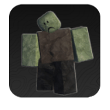 The Forge - Zombie Icon