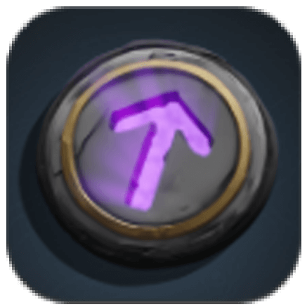 The Forge - Miner Shard