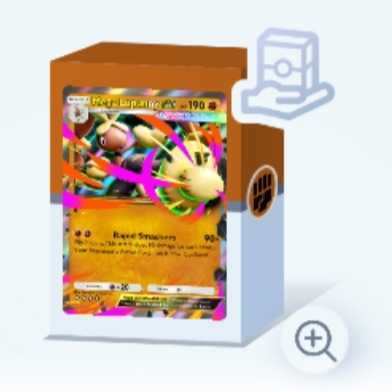 Mega Lopunny Rental Deck