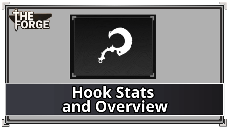 The Forge - Hook Stats and Overview