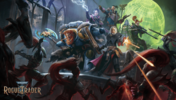 Warhammer 40K: Rogue Trader Preorder and DLC