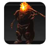 The Forge - Reaper Icon