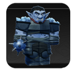 The Forge - Common Orc Icon