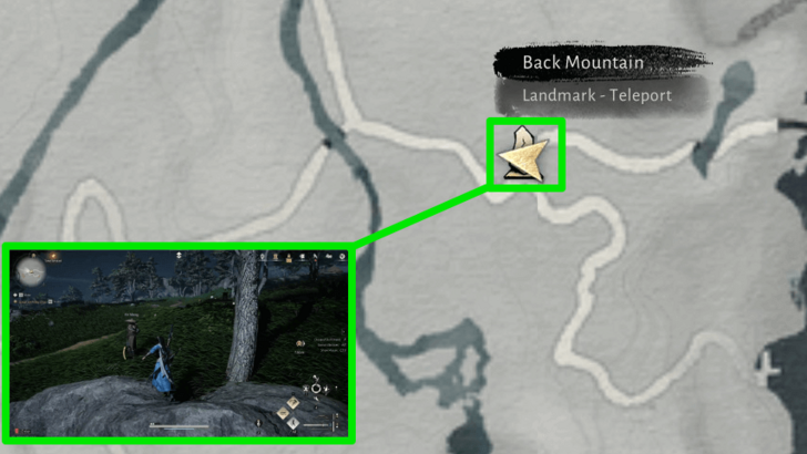Heart of Iron Map Location