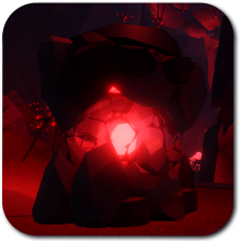 The Forge - Heart of the Island Stone