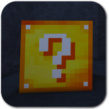 Lucky Block Icon