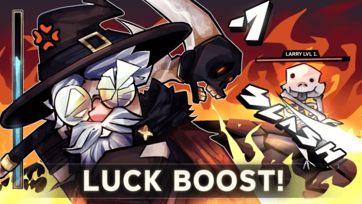 The Forge Weekend Boost Event