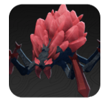 The Forge - Demonic Queen Spider Icon