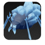 The Forge - Demonic Spider Icon