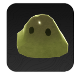 The Forge - Slime Icon