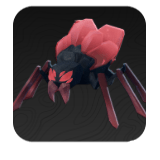 The Forge - Mini Demonic Spider Icon