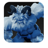 The Forge - Yeti Icon