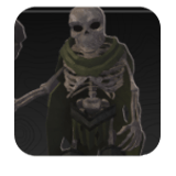 The Forge - Blight Pyromancer Icon