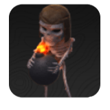 The Forge - Bomber Icon