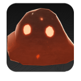 The Forge - Blazing Slime Icon