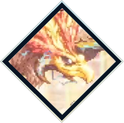 Octopath Traveler 0 - Sacred Beast of the SkiesIcon