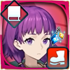 Aided Lute Icon