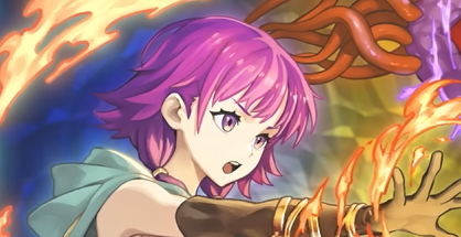 FEH Aided Lute Banner