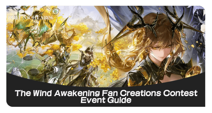 The Wind Awakening Fan Creations Contest Event Preview