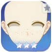 Genshin Impact - Delicate Freckles Image