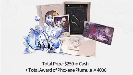 Excellence Award DNA