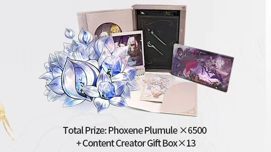 Honorable Mention Award DNA