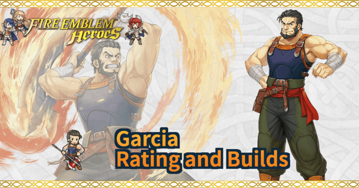 FEH Garcia Banner