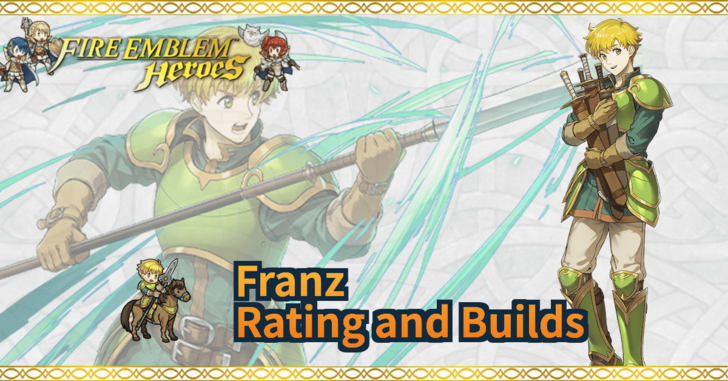 FEH Franz Banner