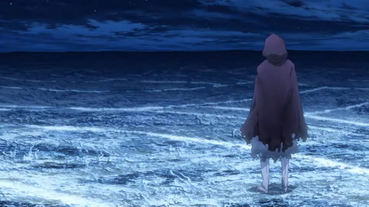 Fate/Grand Order Azrael